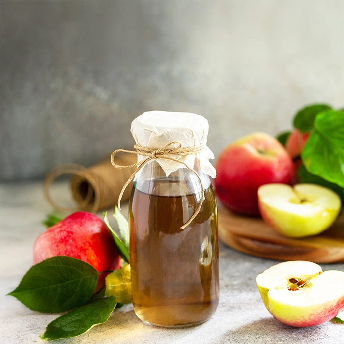 Kategoria Octy Manufaktura Dobrodziejstw Małgorzaty