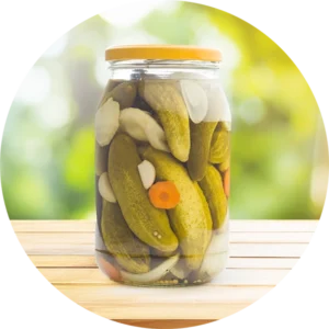 Kategoria Przetwory Manufaktura Dobrodziejstw Małgorzaty