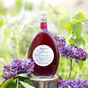 Ocet winogronowy 500 ml Manufaktura Dobrodziejstw