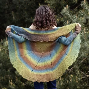 Sweter wełna 100% Manufaktura Dobrodziejstw