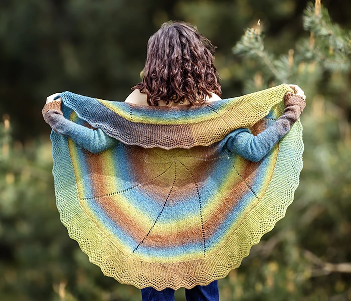 Sweter wełna 100% Manufaktura Dobrodziejstw